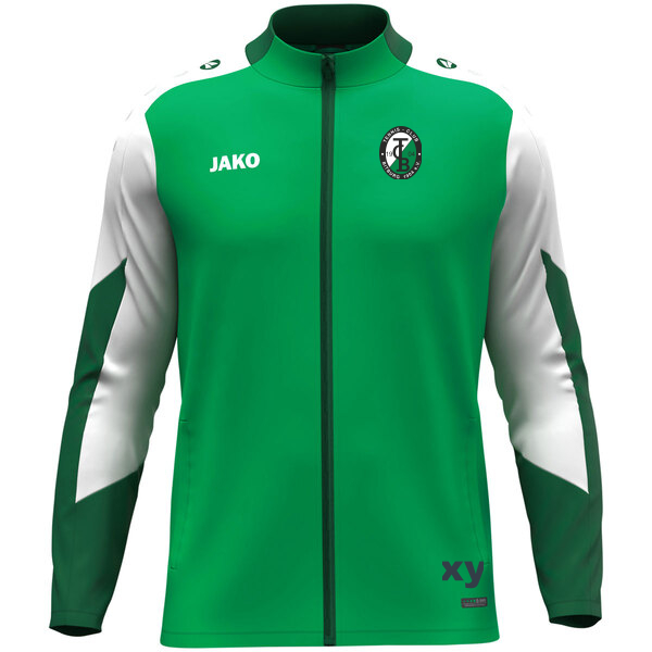 Polyesterjacke Dynamic 