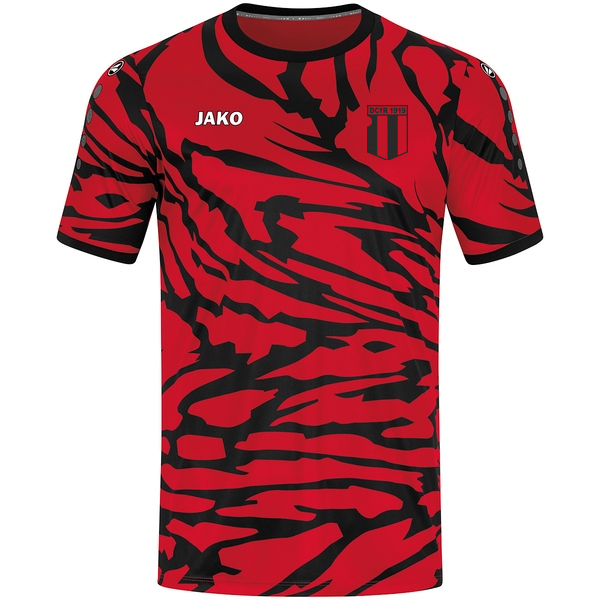 Trikot Animal kurzarm 