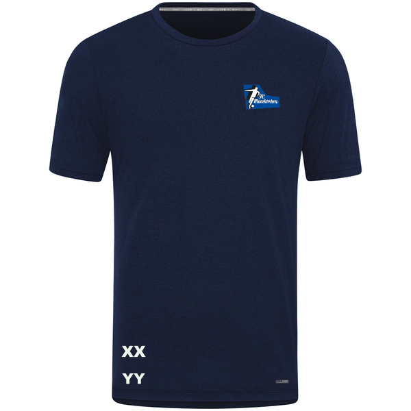 T-Shirt Pro Casual 