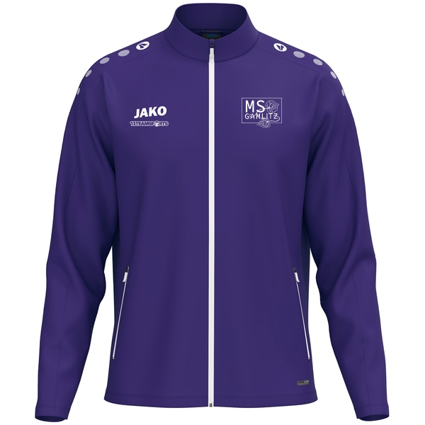 Freizeitjacke One 