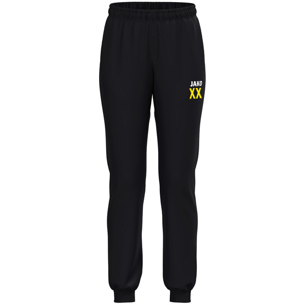 womanPolyesterhose One Damen Kurzgrößen 
