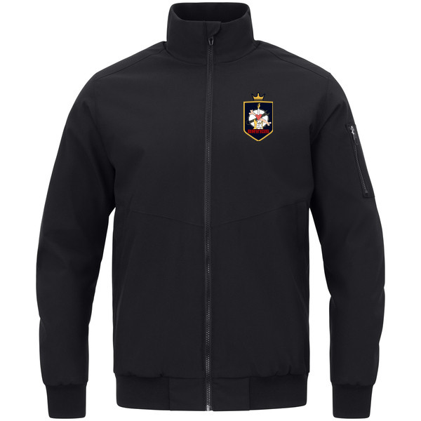 Bomberjacke 