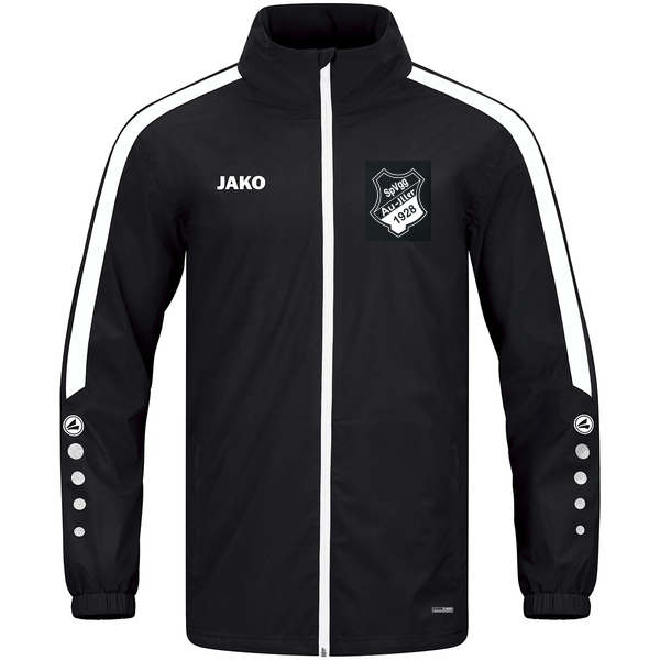 Allwetterjacke Power 