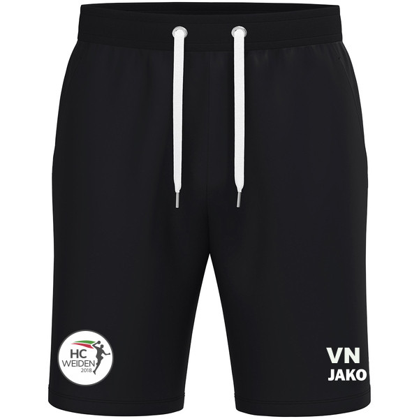 Joggingshort One Cotton 