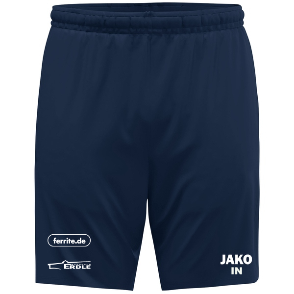 Freizeitshort Dynamic 