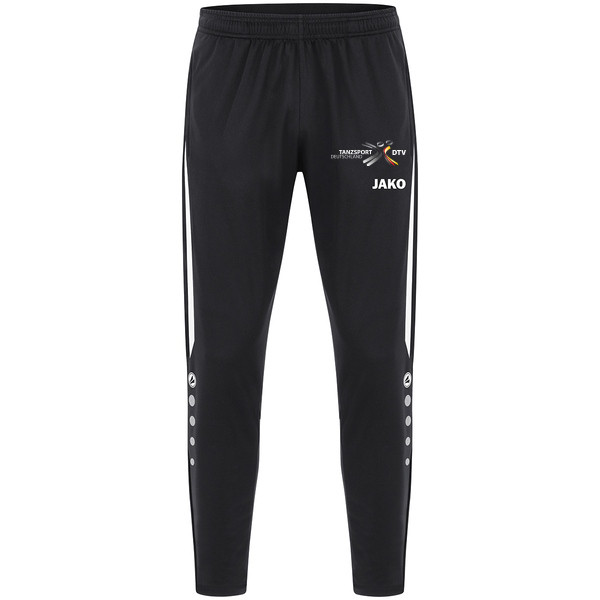 KinderPolyesterhose Power 