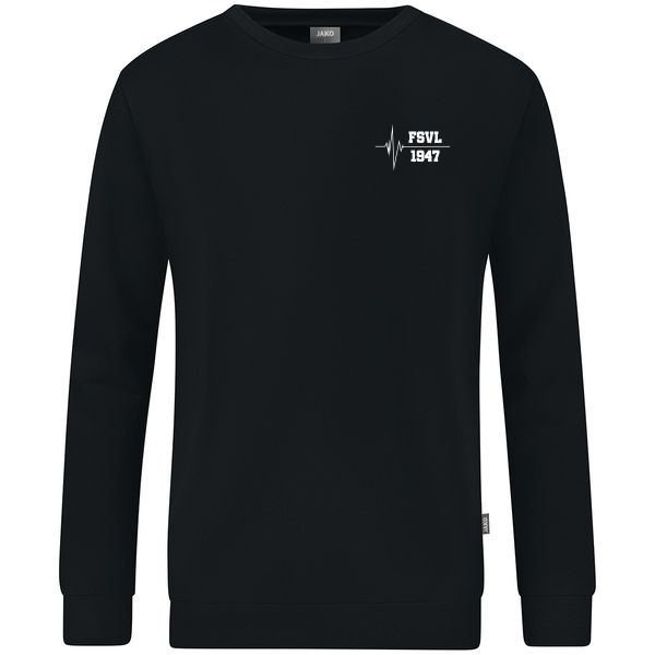 Sweat Organic 
