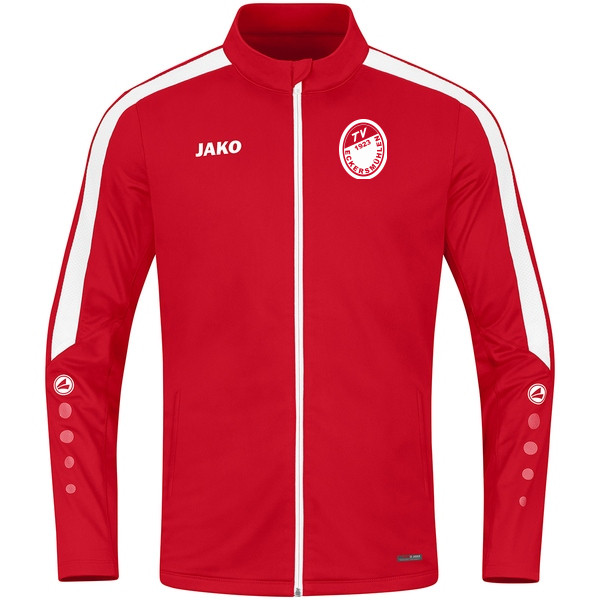 KinderPolyesterjacke Power 