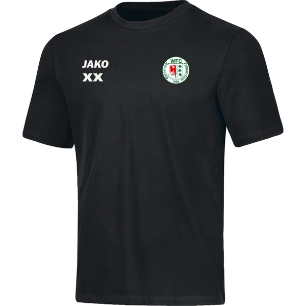 KinderT-Shirt Base 