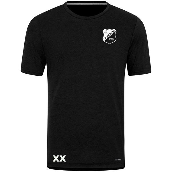 T-Shirt Pro Casual 