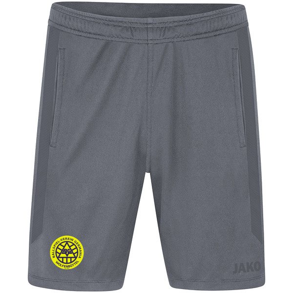 KinderShort Power 
