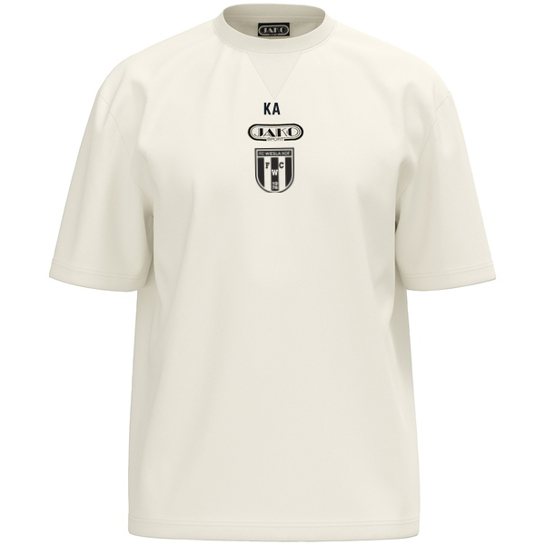 T-Shirt Wardrobe 