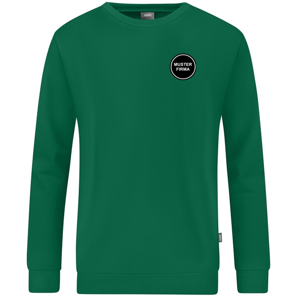 Sweat Organic 