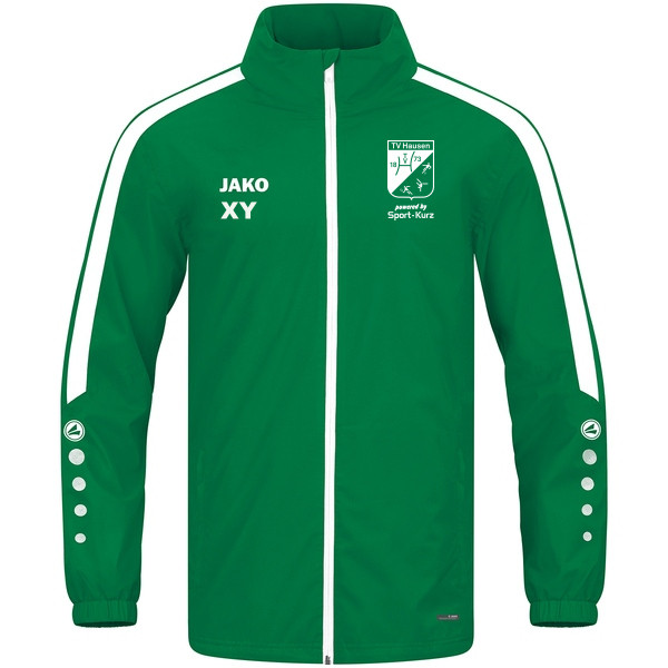Allwetterjacke Power 