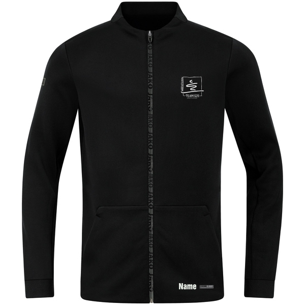 Jacke Pro Casual 