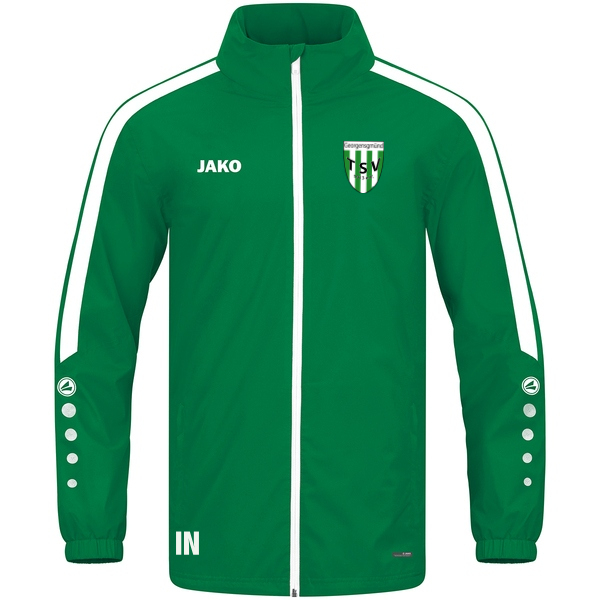 Allwetterjacke Power 