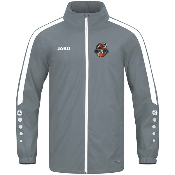 Allwetterjacke Power 
