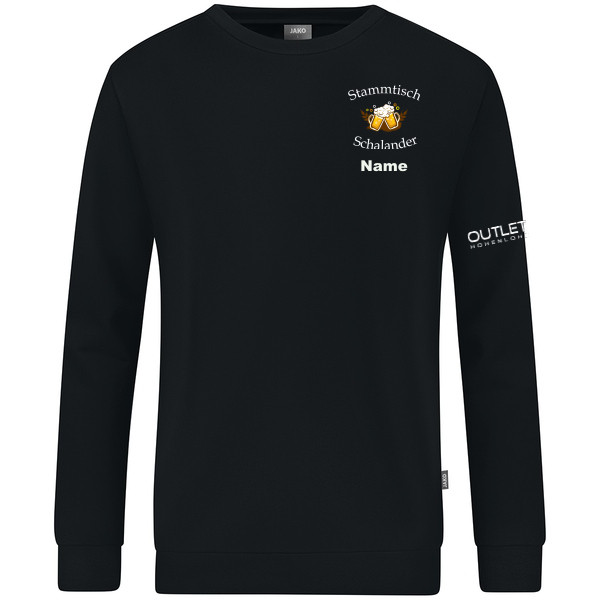 Sweat Organic 
