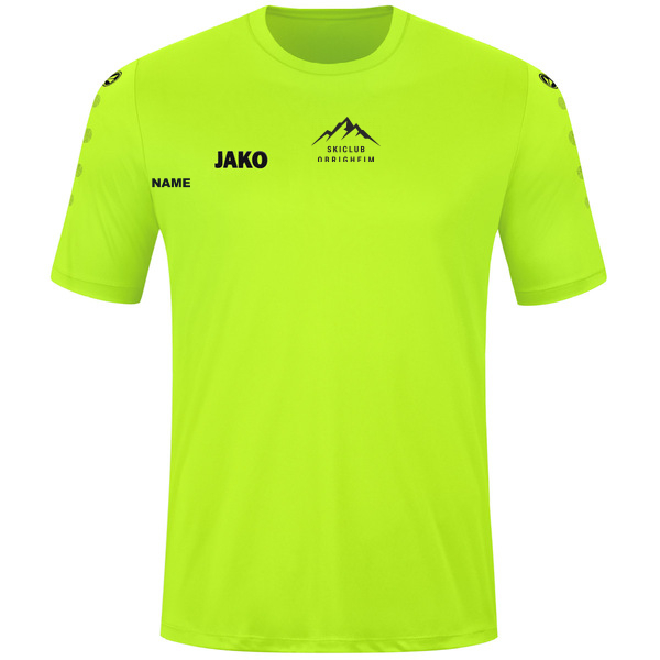 Trikot Team kurzarm 