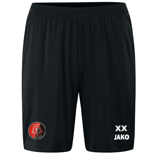 Sporthose Manchester 2.0 ohne Innenslip 