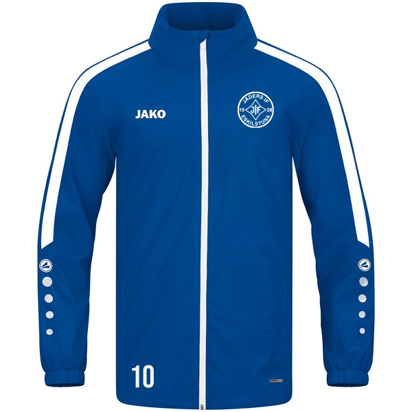 Rain jacket Power 