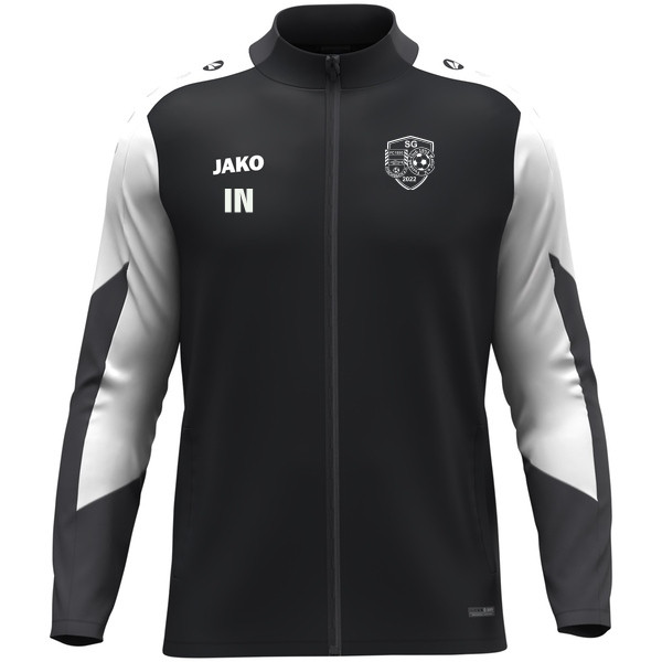 Polyesterjacke Dynamic 