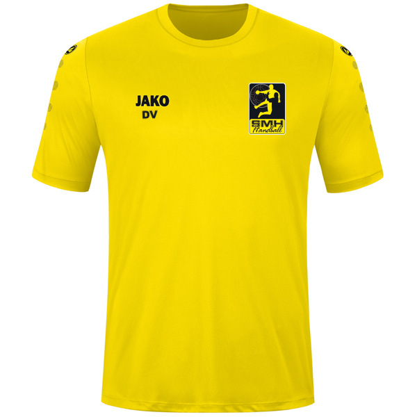 Maillot Team manches courtes 