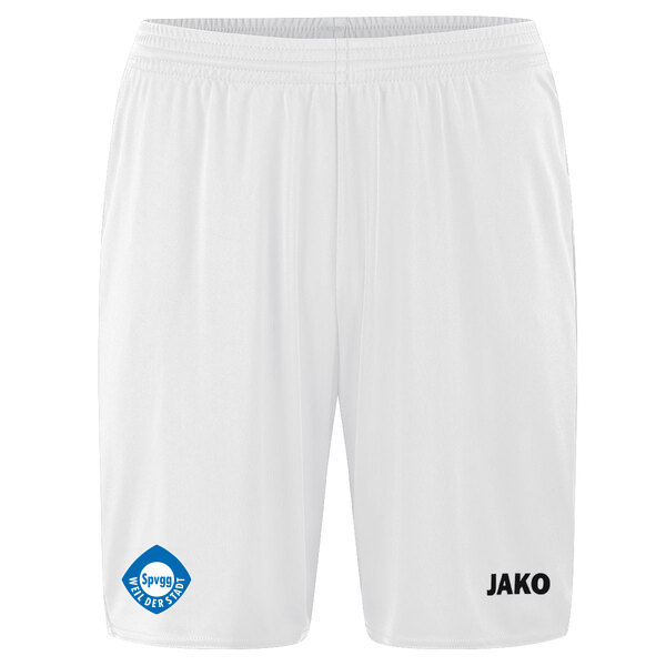 Sporthose Manchester 2.0 ohne Innenslip 