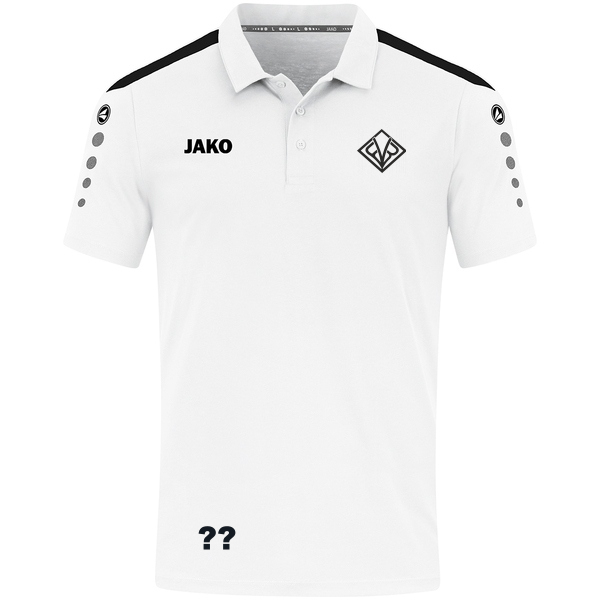KinderPolo Power 