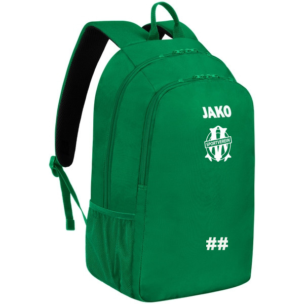 Rucksack One 