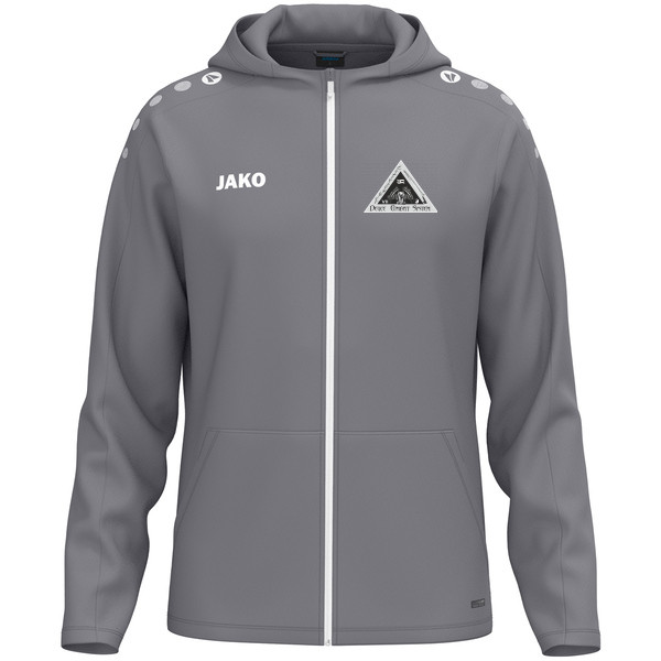 KinderKapuzenjacke Light One 