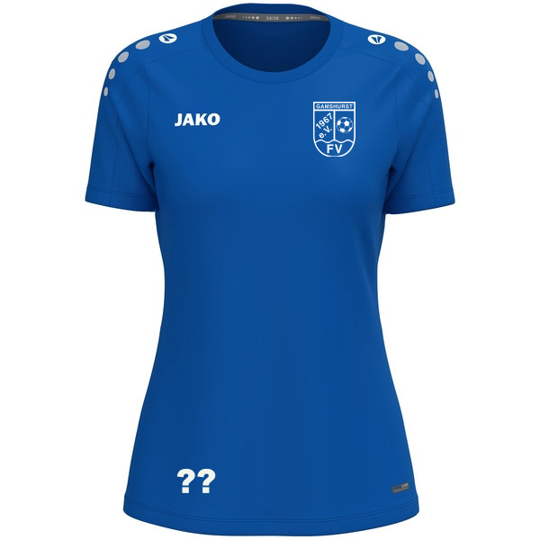 womanT-Shirt One Damen 