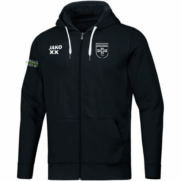 KinderKapuzenjacke Base 