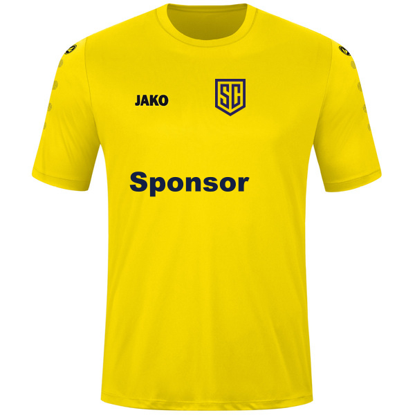 Trikot Team kurzarm 