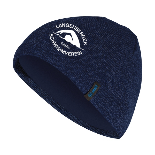 Strickmütze 
