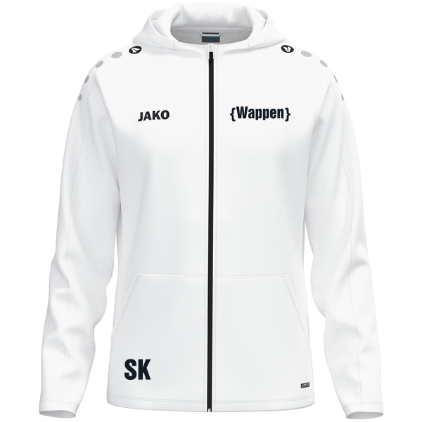 KinderKapuzenjacke One 