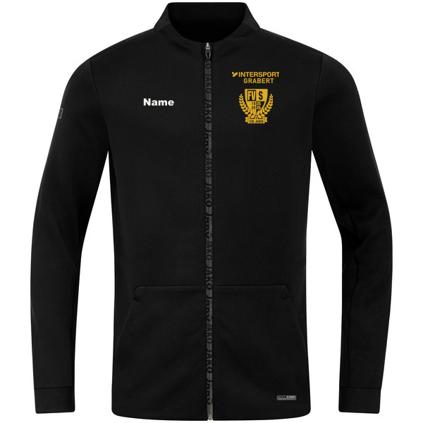 Jacke Pro Casual 