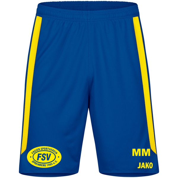 Sporthose Power 