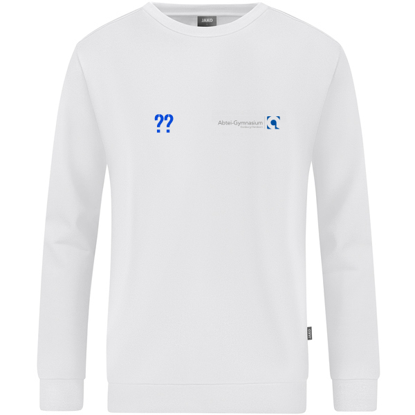 Sweat Organic 