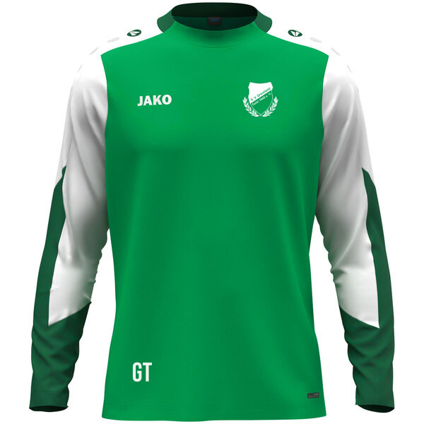 Longsleeve Dynamic 