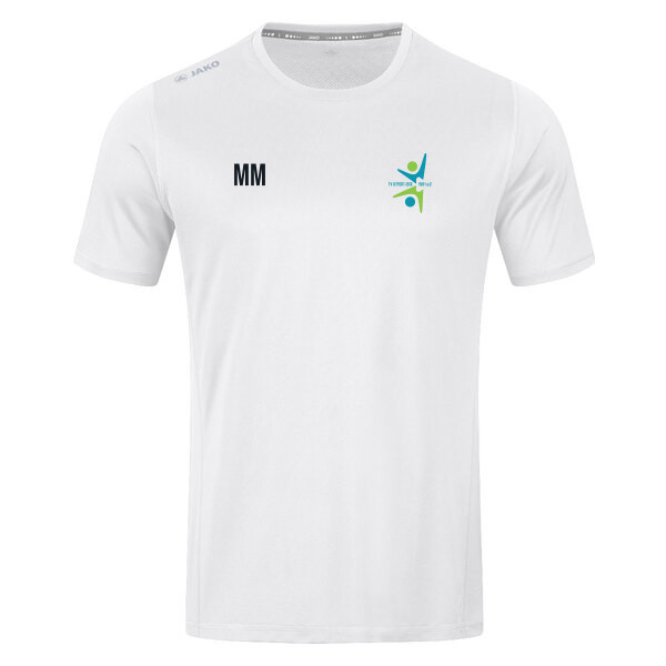 KinderT-Shirt Run 2.0 