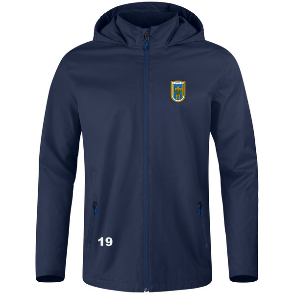 Allwetterjacke Allround 