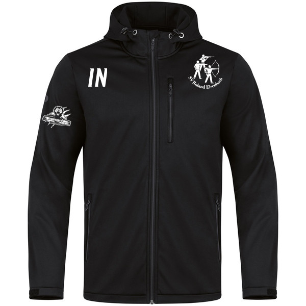 KinderSoftshelljacke Premium 