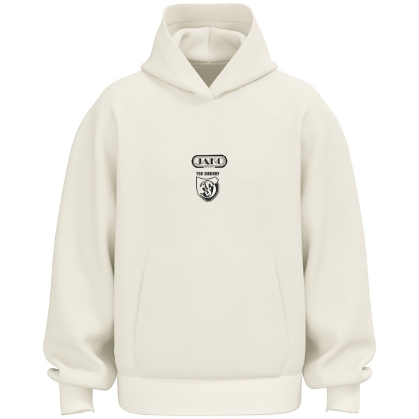 Kapuzensweat Wardrobe 