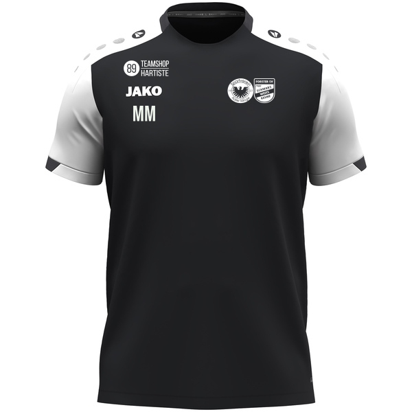 T-Shirt Dynamic 