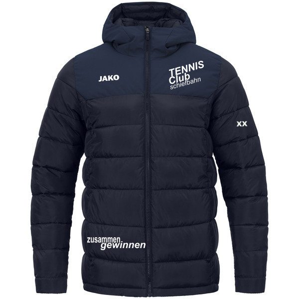Stadionjacke 