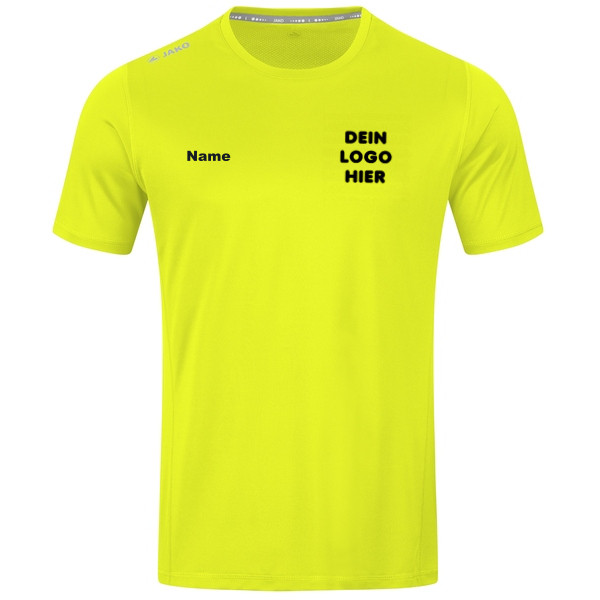 KinderT-Shirt Run 2.0 