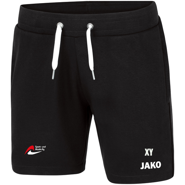 Short Base Damen 