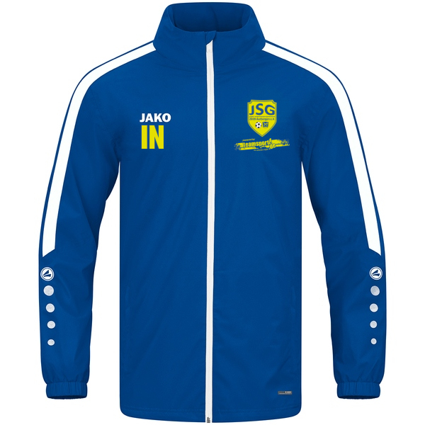Allwetterjacke Power 