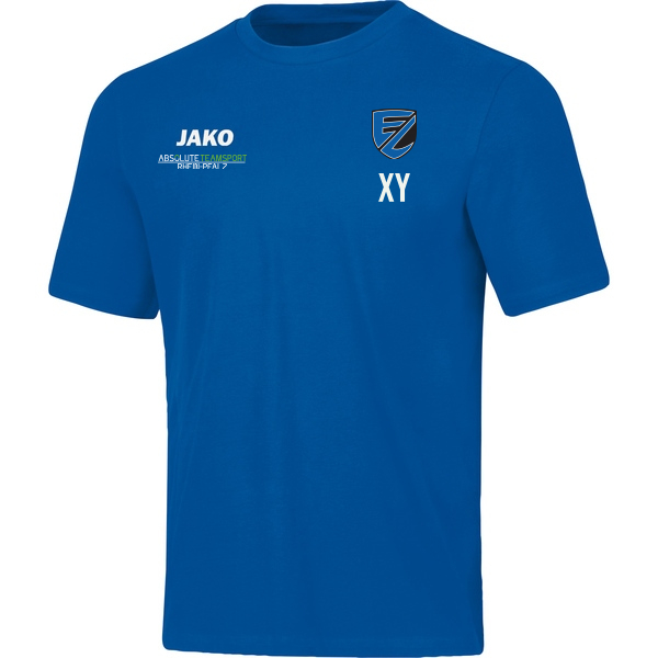 KinderT-Shirt Base 
